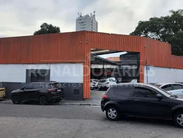 Casa / Sobrado Comercial para Venda em São Paulo/SP Capela do Socorro