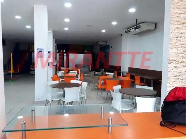 Casa / Sobrado Comercial para Venda em São Paulo/SP Carandiru
