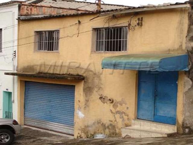 Casa / Sobrado Comercial para Venda em São Paulo/SP Casa Verde