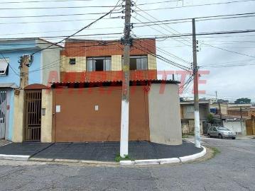 Casa / Sobrado Comercial para Venda em São Paulo/SP Casa Verde