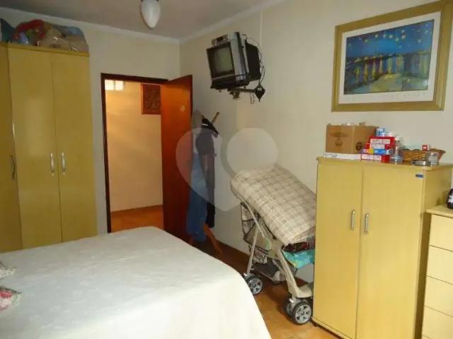 Casa / Sobrado Comercial para Venda em São Paulo/SP Casa Verde 6 Quartos