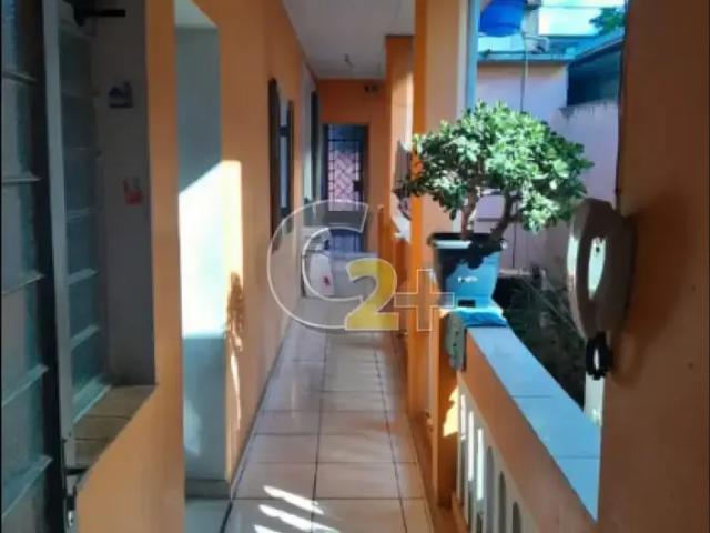 Casa / Sobrado Comercial para Venda em São Paulo/SP Casa Verde