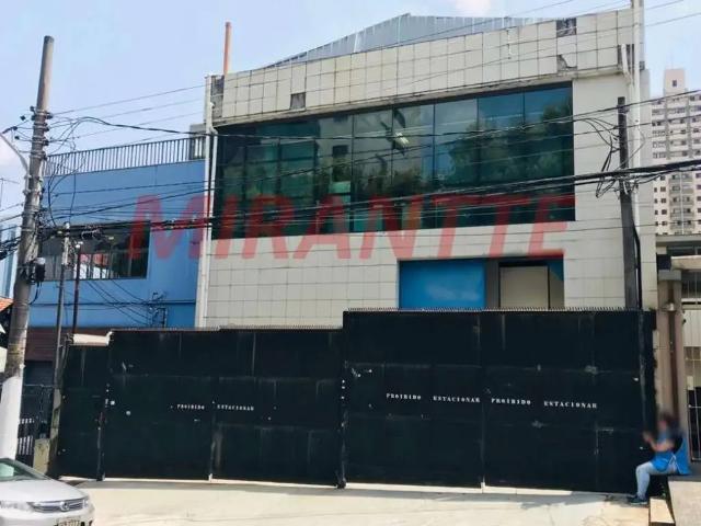Casa / Sobrado Comercial para Venda em São Paulo/SP Casa Verde