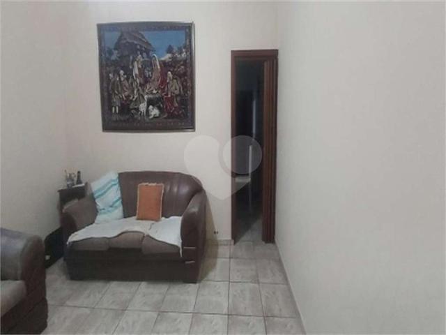 Casa / Sobrado Comercial para Venda em São Paulo/SP Casa Verde
