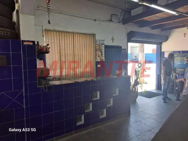 Casa / Sobrado Comercial para Venda em São Paulo/SP Casa Verde