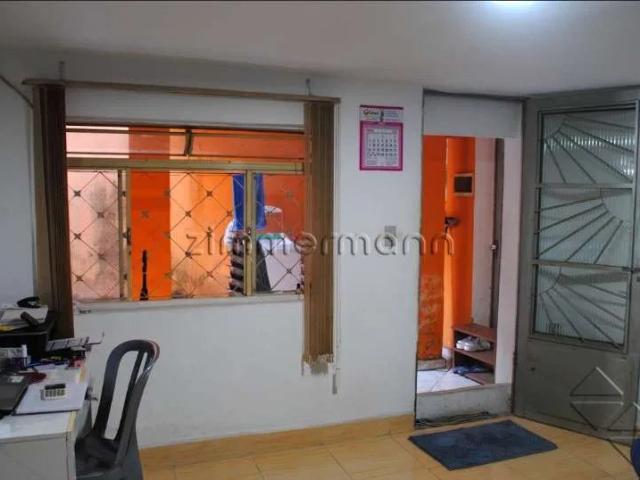 Casa / Sobrado Comercial para Venda em São Paulo/SP Casa Verde 3 Quartos