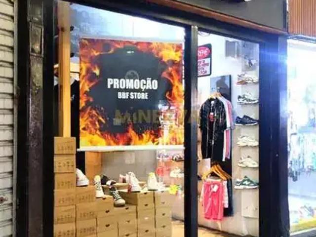Casa / Sobrado Comercial para Venda em São Paulo/SP Centro Histórico
