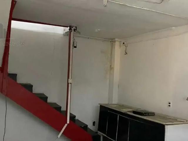 Casa / Sobrado Comercial para Venda em São Paulo/SP Centro