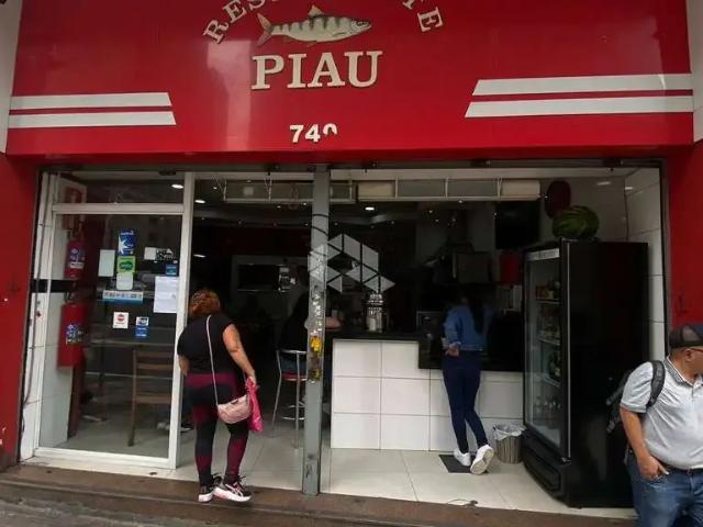 Casa / Sobrado Comercial para Venda em São Paulo/SP Centro