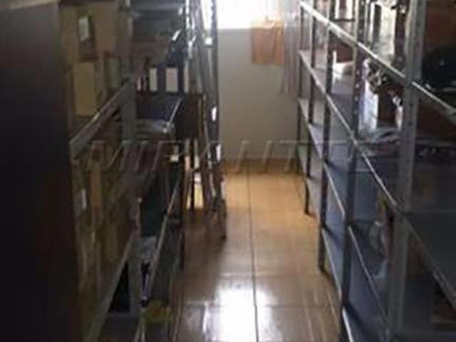 Casa / Sobrado Comercial para Venda em São Paulo/SP Centro