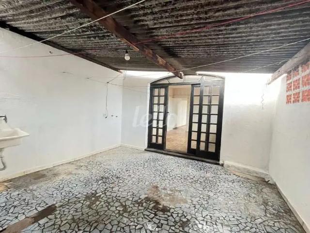 Casa / Sobrado Comercial para Venda em São Paulo/SP Chácara Belenzinho 2 Quartos