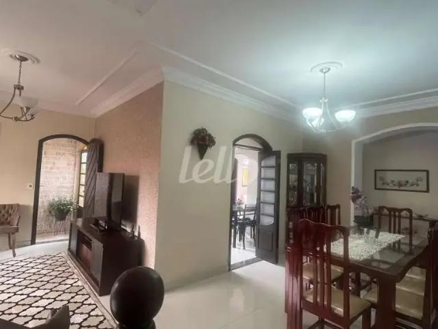 Casa / Sobrado Comercial para Venda em São Paulo/SP Chácara Belenzinho 3 Quartos