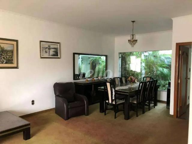 Casa / Sobrado Comercial para Venda em São Paulo/SP Chácara Belenzinho 3 Quartos