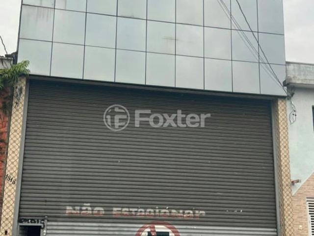 Casa / Sobrado Comercial para Venda em São Paulo/SP Chácara Califórnia
