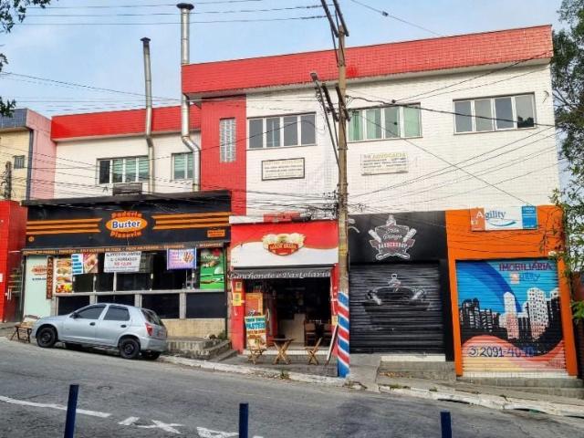 Casa / Sobrado Comercial para Venda em São Paulo/SP Chácara Califórnia