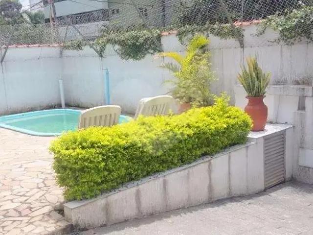 Casa / Sobrado Comercial para Venda em São Paulo/SP Chácara Flora 2 Quartos