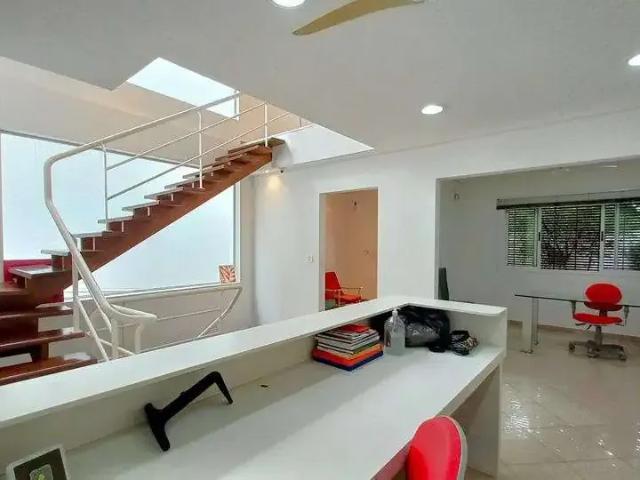 Casa / Sobrado Comercial para Venda em São Paulo/SP Chácara Inglesa