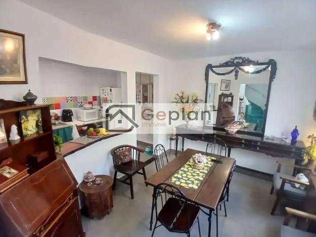 Casa / Sobrado Comercial para Venda em São Paulo/SP Chácara Inglesa 2 Quartos