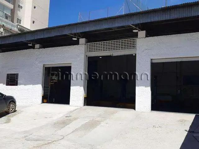 Casa / Sobrado Comercial para Venda em São Paulo/SP Chácara Inglesa