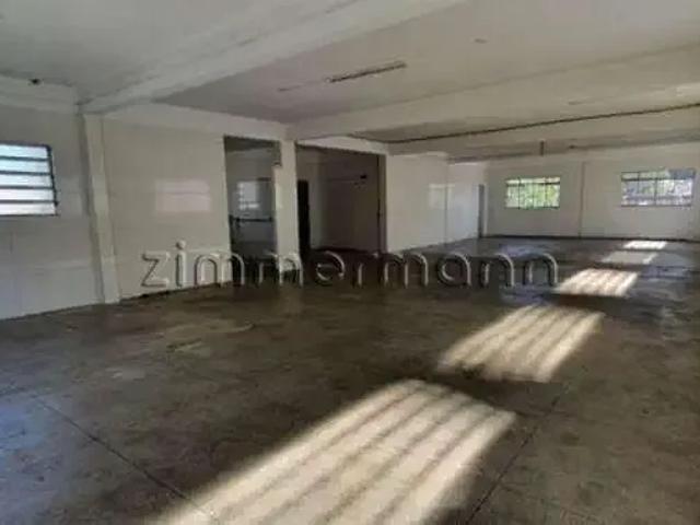 Casa / Sobrado Comercial para Venda em São Paulo/SP Chácara Inglesa