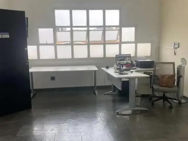 Casa / Sobrado Comercial para Venda em São Paulo/SP Chácara Klabin
