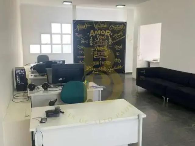 Casa / Sobrado Comercial para Venda em São Paulo/SP Chácara Klabin