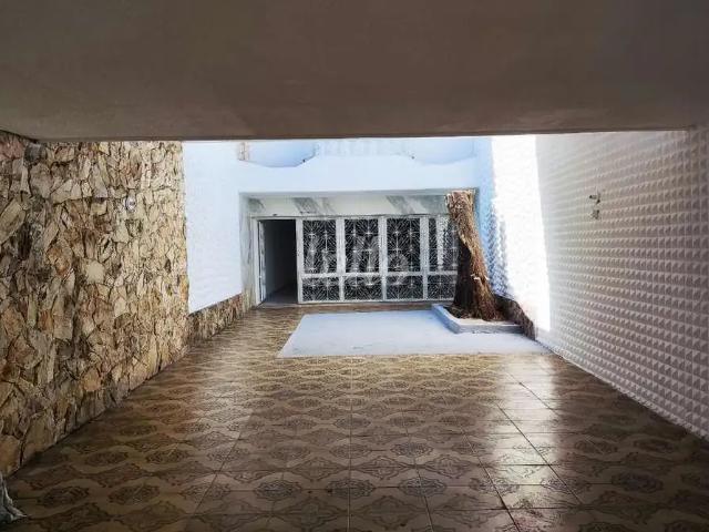 Casa / Sobrado Comercial para Venda em São Paulo/SP Chácara Mafalda 3 Quartos