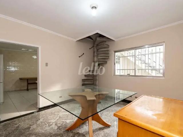 Casa / Sobrado Comercial para Venda em São Paulo/SP Chácara Mafalda 3 Quartos