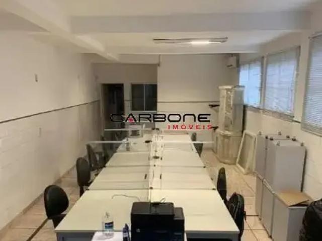 Casa / Sobrado Comercial para Venda em São Paulo/SP Chácara Mafalda