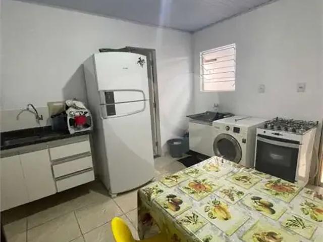 Casa / Sobrado Comercial para Venda em São Paulo/SP Chácara Santo Antônio 2 Quartos