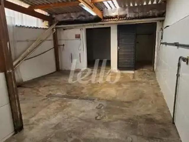 Casa / Sobrado Comercial para Venda em São Paulo/SP Chácara Santo Antônio 2 Quartos