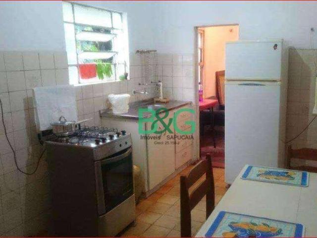 Casa / Sobrado Comercial para Venda em São Paulo/SP Chácara Santo Antônio 2 Quartos
