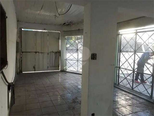 Casa / Sobrado Comercial para Venda em São Paulo/SP Chácara Santo Antônio 2 Quartos