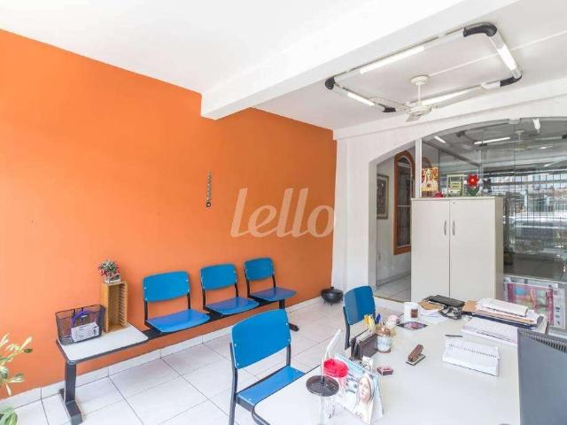 Casa / Sobrado Comercial para Venda em São Paulo/SP Vila Cruzeiro 2 Quartos