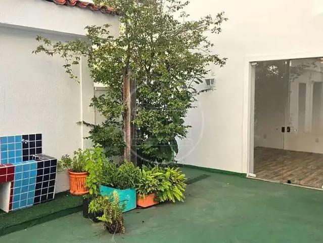 Casa / Sobrado Comercial para Venda em São Paulo/SP Chácara Santo Antônio 2 Quartos