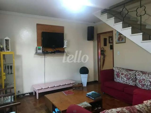 Casa / Sobrado Comercial para Venda em São Paulo/SP Chácara Santo Antônio 2 Quartos