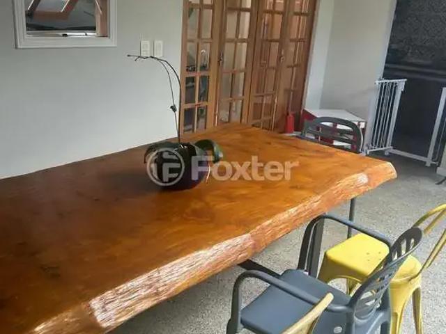 Casa / Sobrado Comercial para Venda em São Paulo/SP Chácara Santo Antônio 3 Quartos