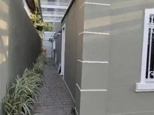 Casa / Sobrado Comercial para Venda em São Paulo/SP Chácara Santo Antônio 3 Quartos