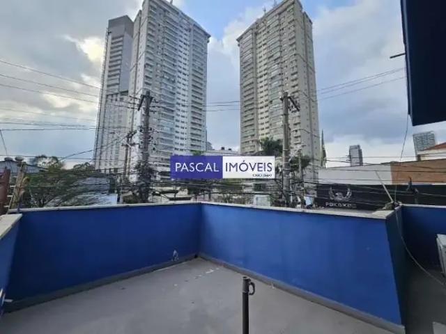 Casa / Sobrado Comercial para Venda em São Paulo/SP Chácara Santo Antônio