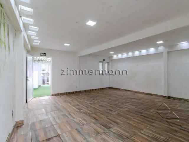 Casa / Sobrado Comercial para Venda em São Paulo/SP Chácara Santo Antônio