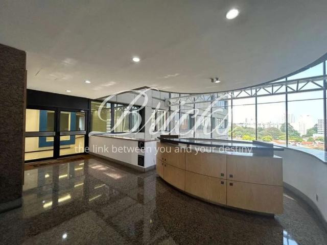Casa / Sobrado Comercial para Venda em São Paulo/SP Chácara Santo Antônio