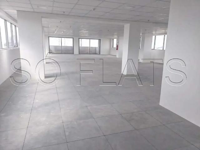 Casa / Sobrado Comercial para Venda em São Paulo/SP Chácara Santo Antônio