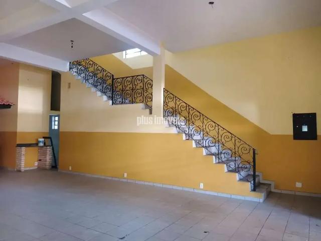 Casa / Sobrado Comercial para Venda em São Paulo/SP Chácara Santo Antônio