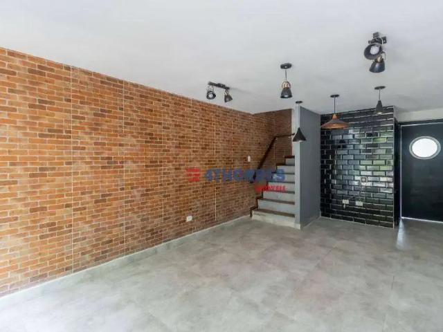 Casa / Sobrado Comercial para Venda em São Paulo/SP Chácara Santo Antônio