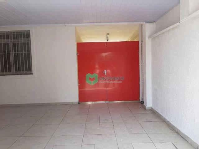 Casa / Sobrado Comercial para Venda em São Paulo/SP Cidade Monções 4 Quartos