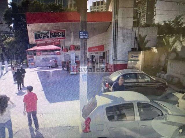 Casa / Sobrado Comercial para Venda em São Paulo/SP Cidade Monções
