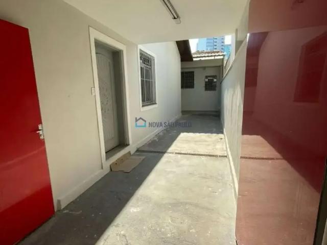 Casa / Sobrado Comercial para Venda em São Paulo/SP Cidade Monções 2 Quartos
