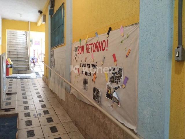 Casa / Sobrado Comercial para Venda em São Paulo/SP Cidade Antônio Estevão de Carvalho 1 Quartos