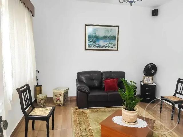 Casa / Sobrado Comercial para Venda em São Paulo/SP Cidade Dutra 3 Quartos