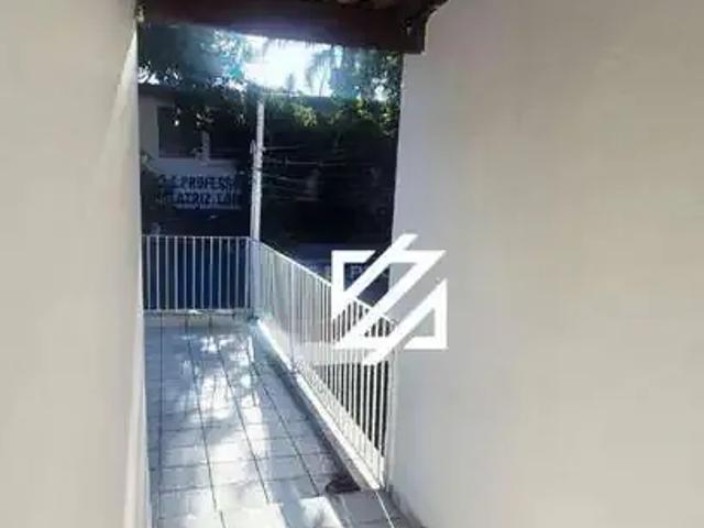 Casa / Sobrado Comercial para Venda em São Paulo/SP Cidade Dutra 3 Quartos